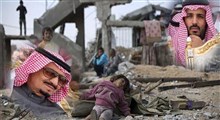 سکوت در قبال جنایات آل‌سعود شراکت در نسل‌کشی است | ضرورت ورود اتحادیه اروپا به بحران یمن