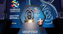 مسابقات لیگ قهرمانان فوتبال آسیا 2020 در آستانه لغو قرار گرفت