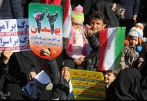 دعوت‌ تشکل‌های جریان انقلاب از عموم مردم برای شرکت در راهپیمایی ۲۲ بهمن