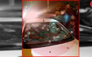 گروه تروریستی «حرکه النضال العربی لتحریر الاحواز» مسئولیت حمله تروریستی سربندر را بر عهده گرفت