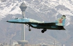 صعود مثال‌زدنی ایران در میان قوی‌ترین ارتش‌‌های دنیا