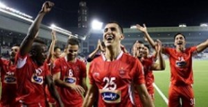 بازتاب صعود پرسپولیس به فینال لیگ قهرمانان آسیا در رسانه‌های جهان/تصاویر