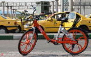 ورود دوچرخه‌های «هوشمند» به خیابان‌های پایتخت