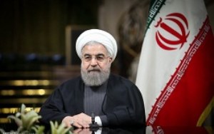 رئیس جمهور: تحریم‌های آمریکا علیه ملت ایران نمونه بارز تروریسم اقتصادی است