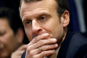 فراخوان رئیس‌جمهور فرانسه برای گفت‌وگوی ملی جهت پایان دادن به اعتراضات جلیقه زردها