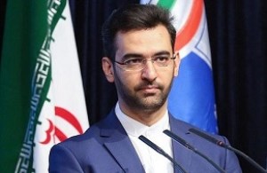 وزیر ارتباطات: تست ماهواره‌های ایرانی با موفقیت پاس شد