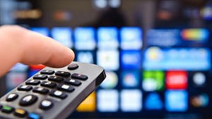 ۸۱ درصد مردم، بیننده فیلم و سریال‌های تلویزیونی از شبکه‌های داخلی و خارجی هستند