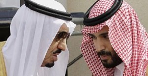 تکاپوی شاهزاده‌های سعودی برای پادشاه نشدن محمدبن‌سلمان