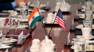 جنگ تجاری میان آمریکا و هند کلید خورد