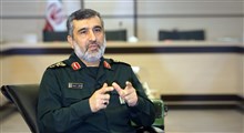 سردار حاجی‌زاده: ماهواره بعدی را در مدار بالاتر قرار می‌دهیم
