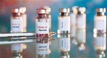 شرط ایران یرای خرید واکسن خارجی کرونا