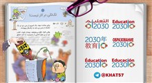 پرونده در مورد اهداف سند 2030
