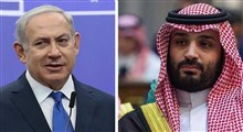 نتانیاهو به دنبال شریک جرم در ماجراجویی جدید؟