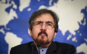 سخنگوی وزارت امور خارجه: هیچ قطعنامه‌ای برنامه موشکی و یا آزمایش‌های موشکی ایران را ممنوع نکرده است