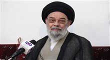 آیت‌الله طباطبایی‌نژاد: هیچ یک از مسئولان و سیاسیون اصفهان به تغییر فرماندار راضی نبودند | به‌جز خوبی از کفیل ندیده‌ام