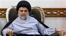 رهبر جریان صدر عراق «کلاه‌آبی‌ها» را منحل کرد