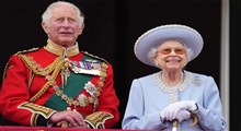 مرگ ملکه انگلیس، واکنش رسانه ها و کاربران فضای مجازی