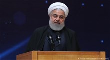 روحانی در افتتاح آزاده‌راه تهران ـ شمال: به دشمن التماس نخواهیم کرد/ کسی نباید در حوادث مربوط به کرونا جیب بدوزد