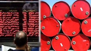 دو میلیون بشکه نفت خام در راه بورس / قیمت پایه ۶۷ دلار و ۳۲ سنت اعلام شد