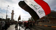 عراق در بحران عمیق خلأ قدرت