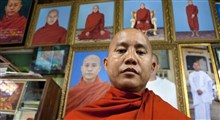 انتشار مقاله «فاجعه میانمار و بودیسم صهیونیستی»