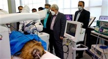 نخستین جراحی رباتیک از راه دور ایران بر روی شبکه همراه اول
