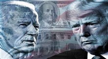 اثرات شکست احتمالی ترامپ بر نرخ ارز