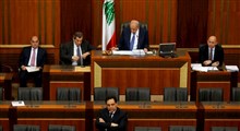 توافق سران سیاسی لبنان برای انتخاب نخست وزیر جدید / مصطفی ادیب محتمل‌ترین گزینه