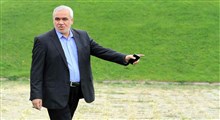 فتح الله زاده به عنوان عضو هیئت مدیره باشگاه استقلال منصوب شد