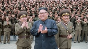 نشریه تلگراف: کره شمالی در حال گسترش پایگاه های موشکی خود است