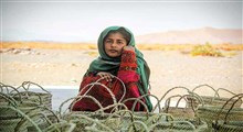 «زیورک» روایت دخترکی ساربان به مقاومت کویر