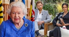 اظهارات عروس ملکه انگلیس درباره نژادپرستی در این خانواده