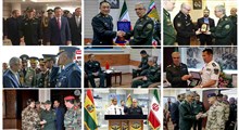 پیام توافق نظامی ایران-سوریه، دیپلماسی فعال دفاعی