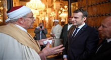 منشور ارزش‌های جمهوری قانونی در مقابل مسلمانان فرانسوی