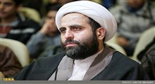 حجت الاسلام گنابادی‌نژاد به ریاست سازمان فرهنگی آستان قدس منصوب شد