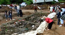 کشف قبر دسته‌‌جمعی دیگری از مسلمانان در بوسنی