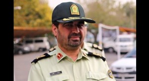 جزئیات عملیات پلیس برای دستگیری شهردار سابق تهران از زبان رئیس پلیس پایتخت