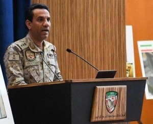 ادعای عربستان علیه ایران: حمله به آرامکو با حمایت ایران و با استفاده از سلاح ایرانی انجام شده است