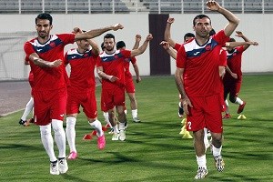 اعتصاب رسمی بازیکنان پرسپولیس/ احتمال بازی نکردن سرخ‌ها در برابر پارس
