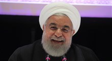 استقبال دکتر روحانی از انتقاد سازنده دانشجویان