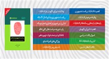 کتابچه‌ی انتخاباتی KHAMENEI.IR منتشر شد