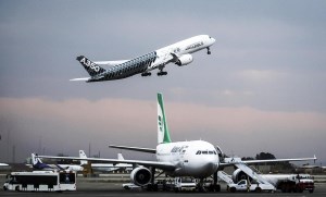قیمت بلیت هواپیما کاهش می‌یابد/ نرخ‌‌های ‌جدید به زودی اعلام می‌شود