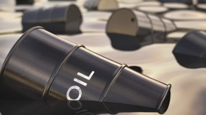وضعیت نابه‌سامان ارزش سهام شرکت‌های نفتی جهان