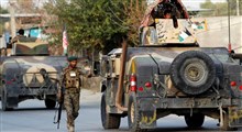 آیا افغانستان به سمت جنگ داخلی می‌رود؟