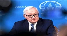 معاون وزیر خارجه روسیه: کمک‌های پزشکی لازم را به ایران ارسال کرده و خواهیم کرد