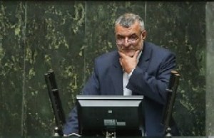 یکشنبه؛ بررسی استیضاح وزیر جهاد در کمیسیون کشاورزی مجلس