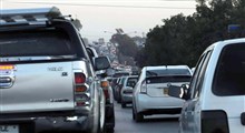 یک کشته و 5 زخمی بر اثر برخورد ماشین سفارت آمریکا با خودروی خانواده‌ای در اسلام آباد