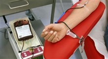 کاهش سطح ذخایر خونی در کشور / کدام استان‌ها بیشتر به خون نیاز دارند؟