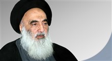 هشدار آیت‌الله سیستانی نسبت به تغییر جغرافیای انسانی و سیاسی عراق