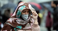 نماینده ایران در سازمان ملل تحریم‌ها را ستون پنجم ویروس کرونا نامید